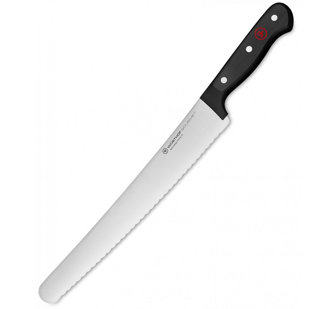 Μαχαίρι Superslicer 26cm 4519 Gourmet Wusthof 1035048626 - 