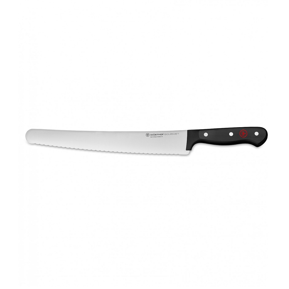 Μαχαίρι Superslicer 26cm 4519 Gourmet Wusthof 1035048626 - 2