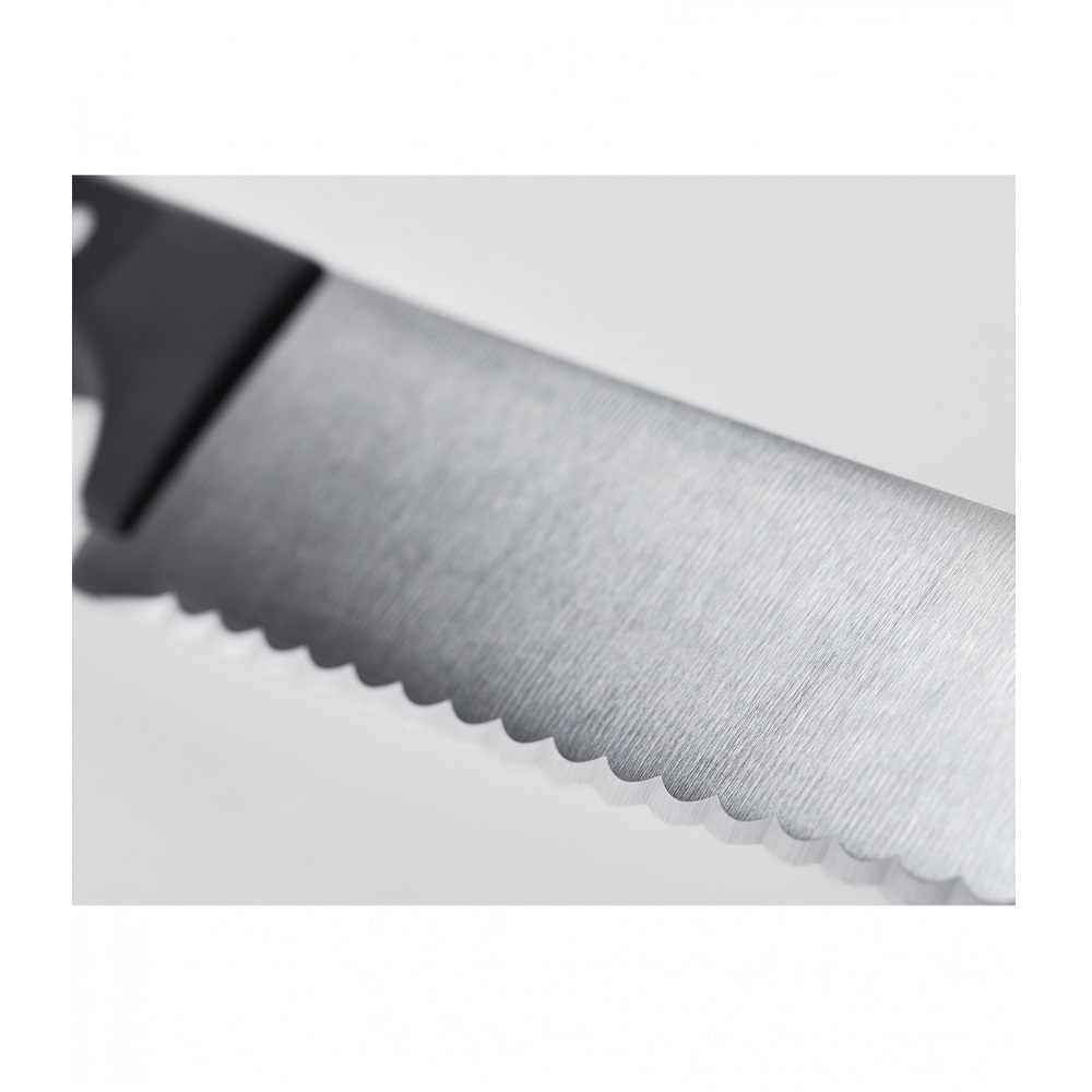 Μαχαίρι Superslicer 26cm 4519 Gourmet Wusthof 1035048626 - 3