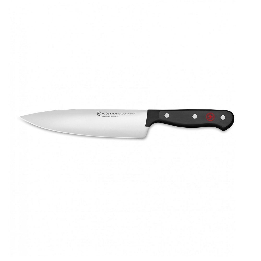 Μαχαίρι Λαχανικών Chef 18cm 4562-18 Gourmet Wusthof 1035044818 - 2