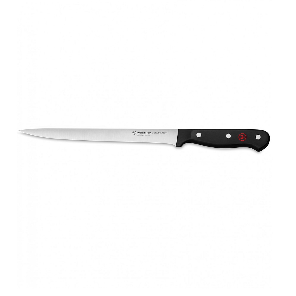Μαχαίρι Φιλεταρίσματος Ψαριού 20cm (Flexible) 4618 Gourmet Wusthof 1035047620 - 2