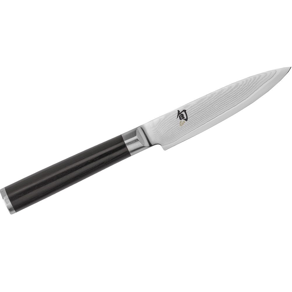 Μαχαίρι Γενικής Χρήσης 10cm Shun Classic Kai DM-0716 - 