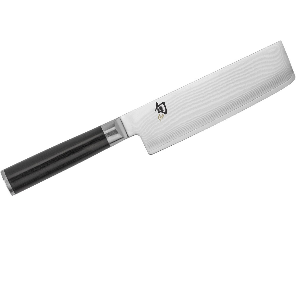 Μαχαίρι Nakiri 16,5cm Shun Classic Kai DM-0728 - 1
