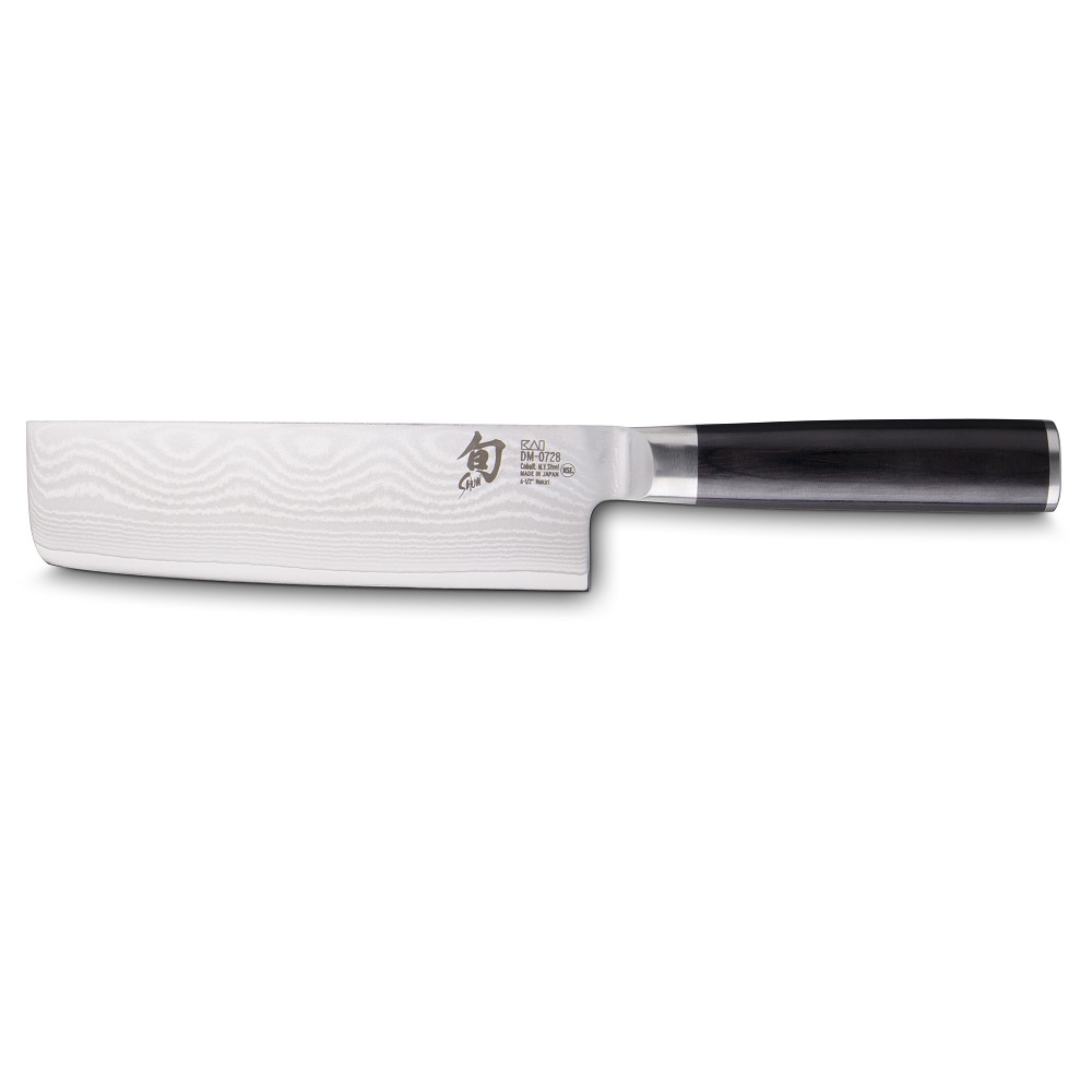 Μαχαίρι Nakiri 16,5cm Shun Classic Kai DM-0728 - 2