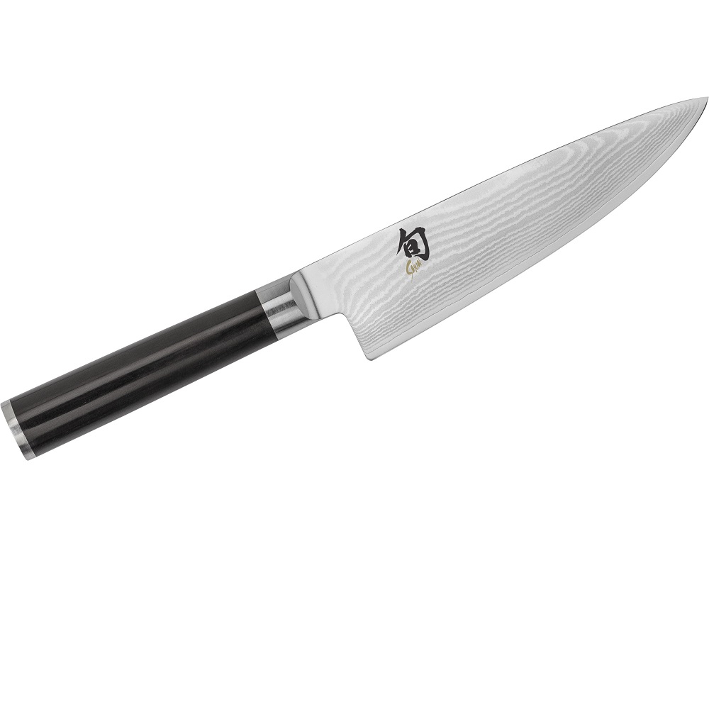 Μαχαίρι Λαχανικών Chef 15cm Shun Classic Kai DM-0723 - 