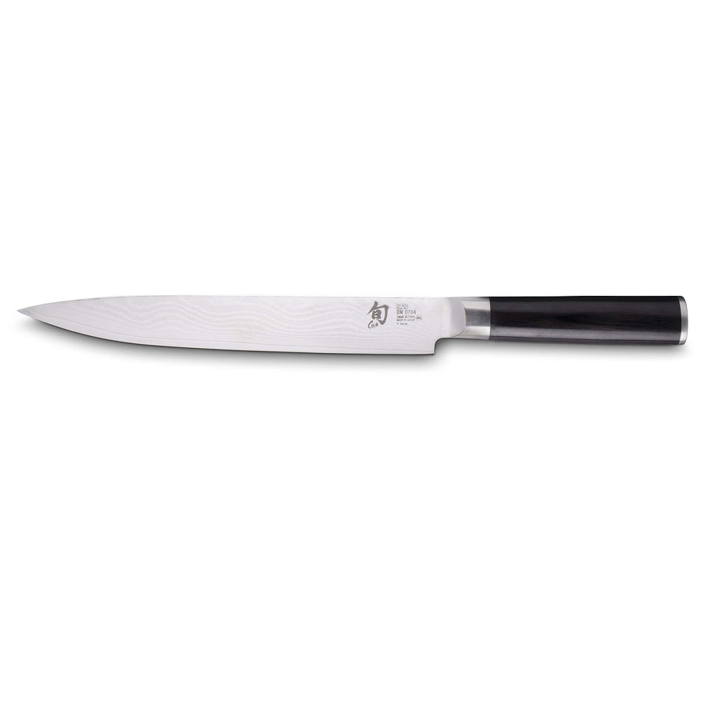 Μαχαίρι Φιλεταρίσματος 23cm Shun Classic Kai DM-0704 - 2