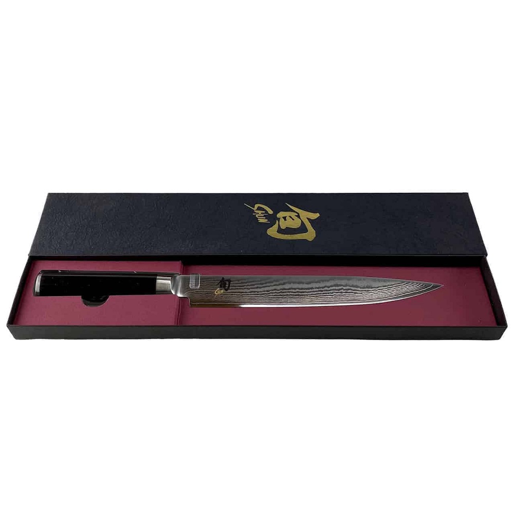Μαχαίρι Φιλεταρίσματος 23cm Shun Classic Kai DM-0704 - 4
