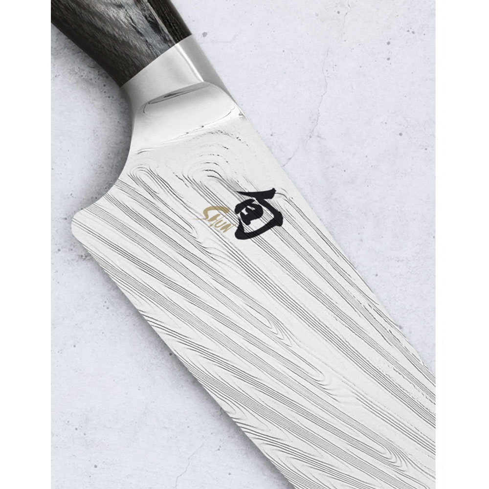 Μαχαίρι Γενικής Χρήσης 15cm Shun Nagare Kai NDC-0701 - 2