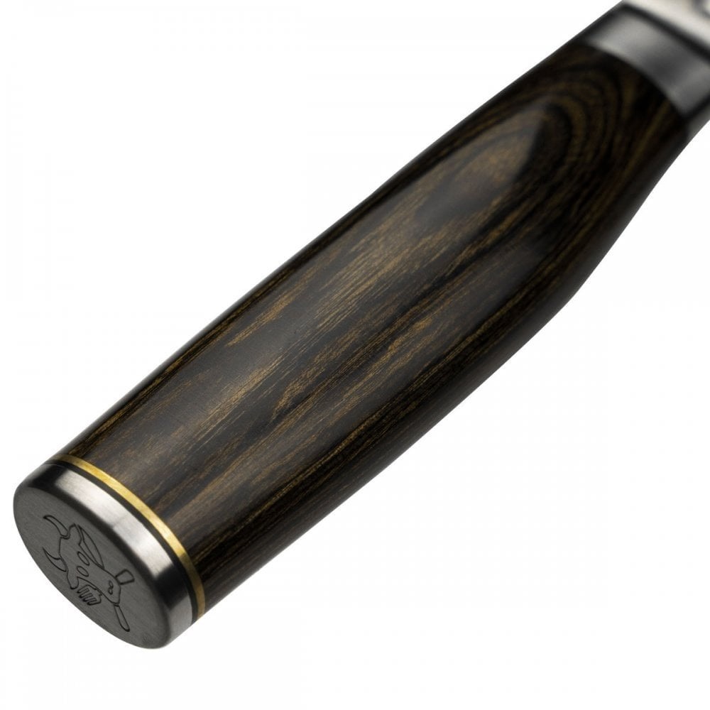Μαχαίρι Nakiri 14cm Shun Premier Tim Mälzer Kai TDM-1742 - 3