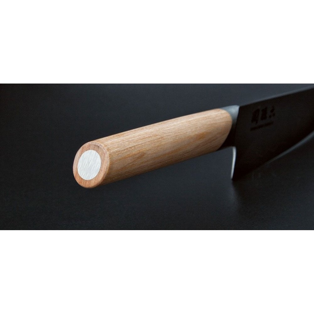 Μαχαίρι Nakiri 16,5cm Seki Magoroku Composite Kai MGC-0428 - 3