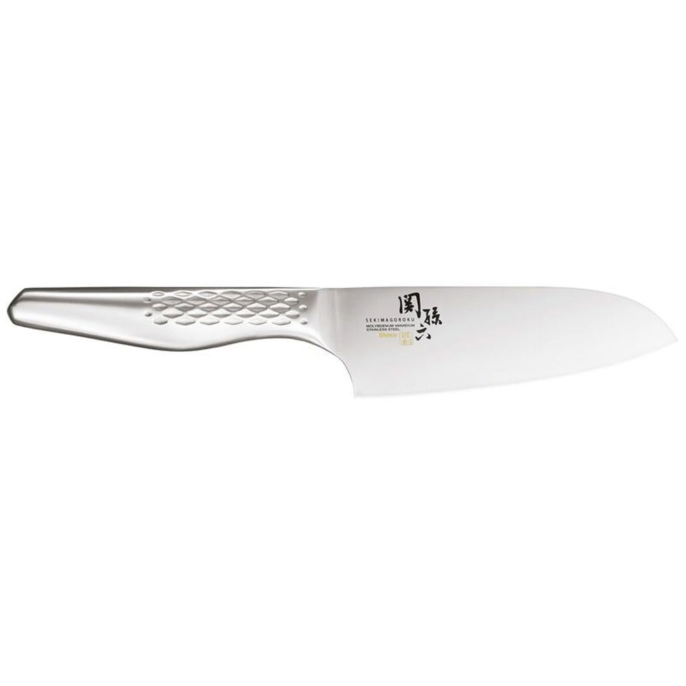 Μαχαίρι Santoku 14cm Seki Magoroku Shoso Kai AB-5162 - 