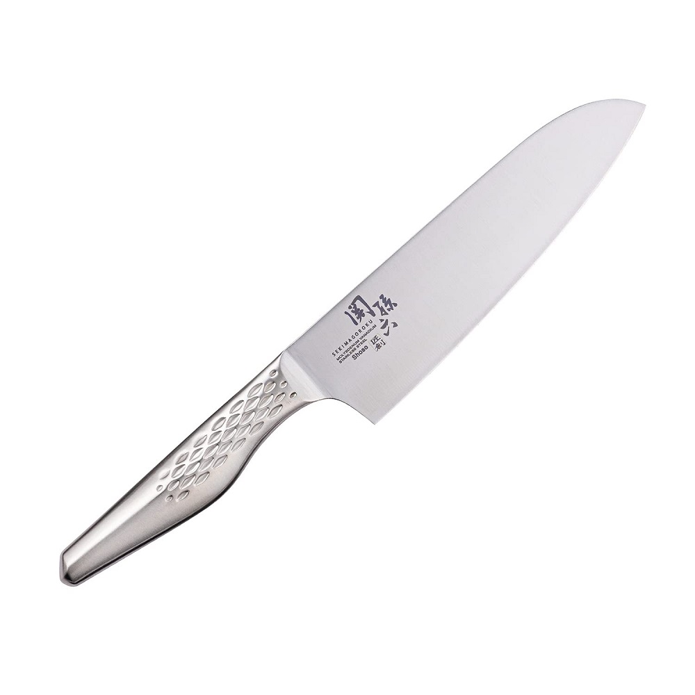 Μαχαίρι Santoku 16,5cm Seki Magoroku Shoso Kai AB-5156 - 2
