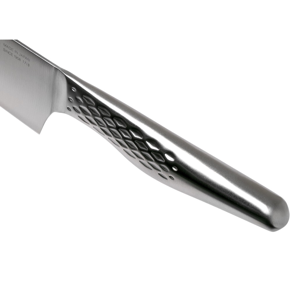 Μαχαίρι Santoku 16,5cm Seki Magoroku Shoso Kai AB-5156 - 4