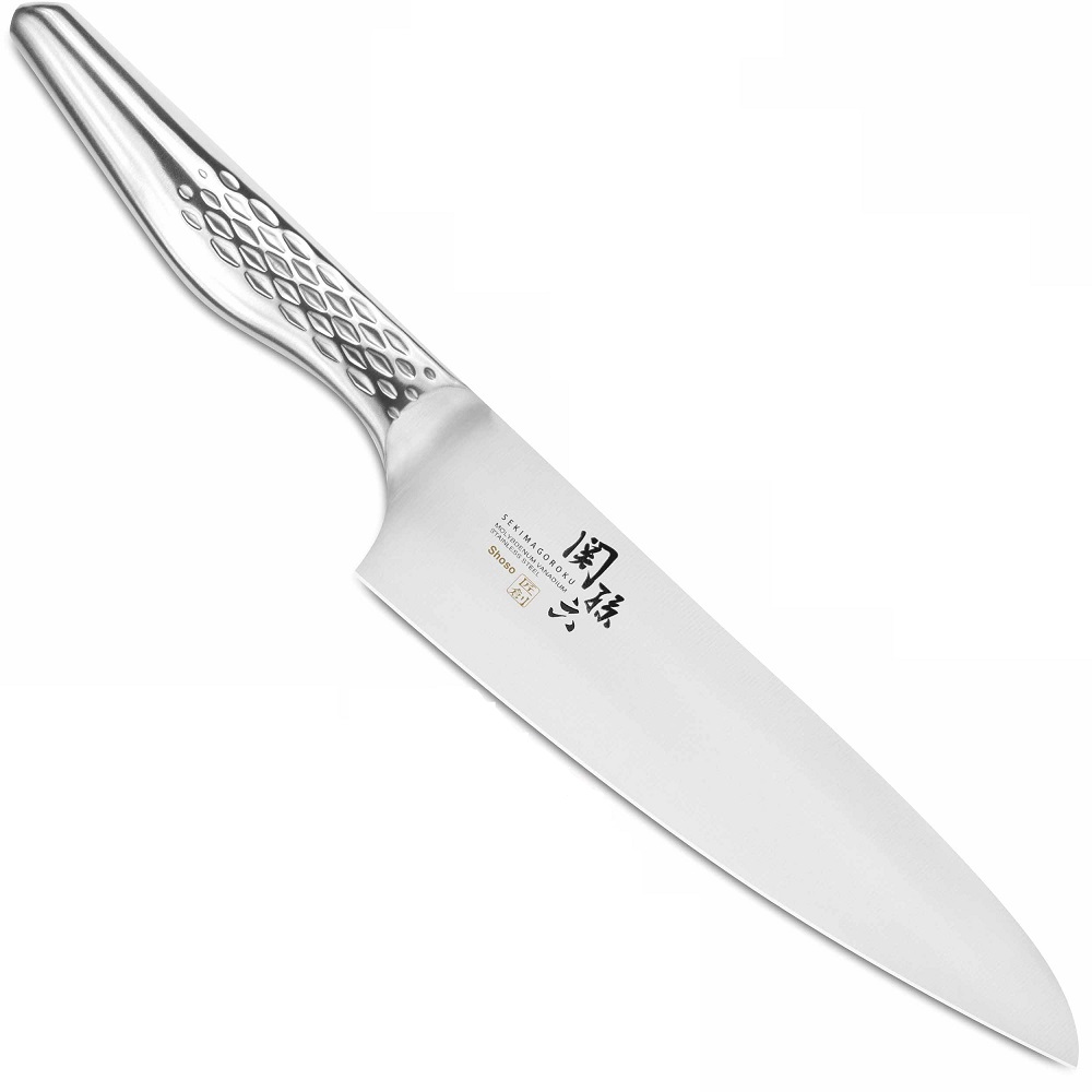 Μαχαίρι Λαχανικών Chef 18cm Seki Magoroku Shoso Kai AB-5158 - 