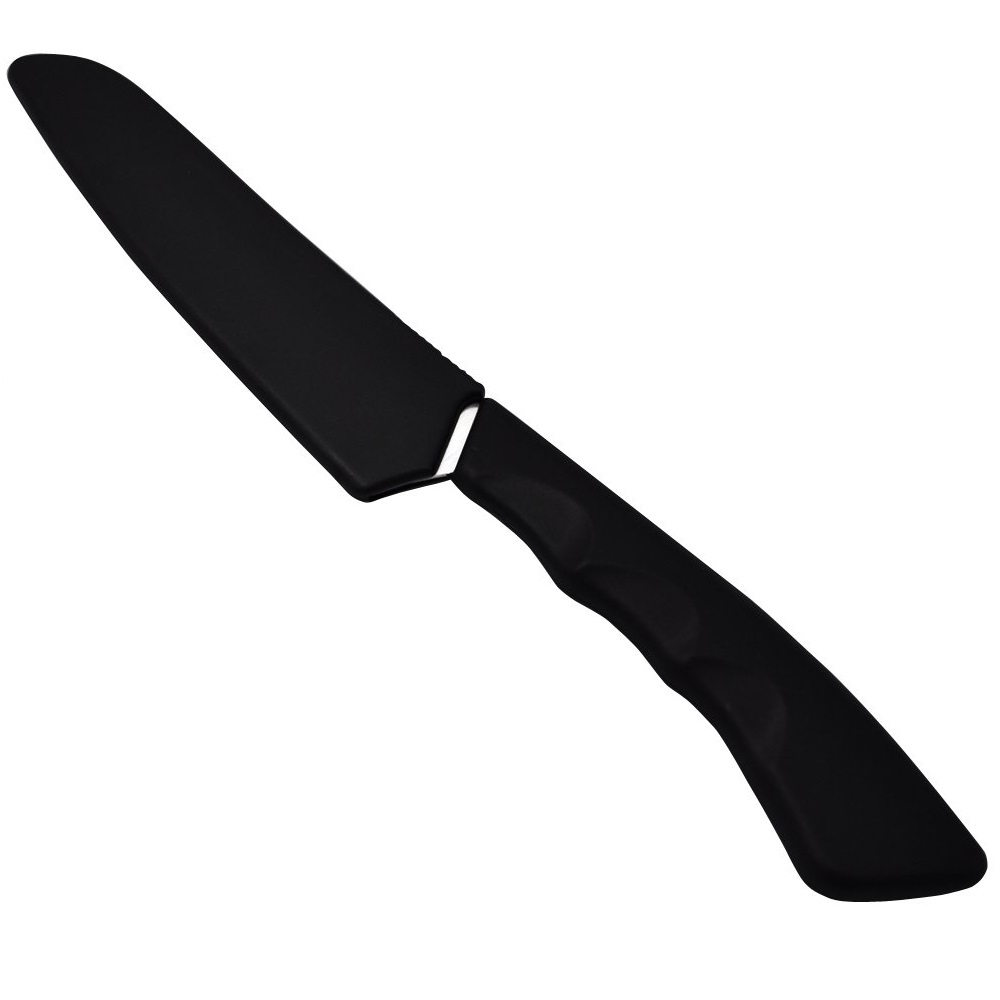 Μαχαίρι Γενικής Χρήσης 12cm Με Πλαστική Θήκη Select 100 Tools Kai DH-3014 - 2