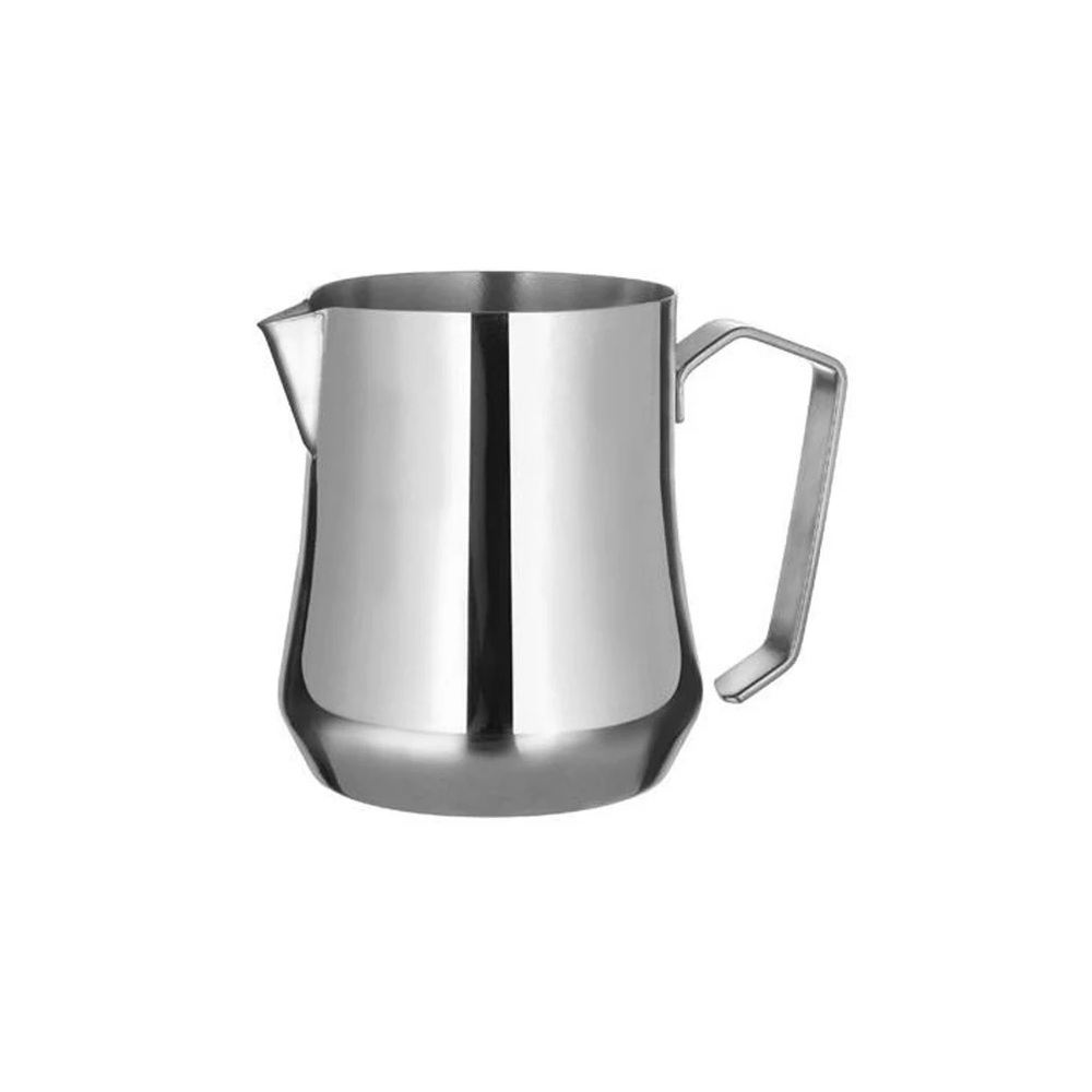 Γαλατιέρα Ανοξείδωτη 18/10 για Αφρόγαλα 17oz Motta Tulip 04050/00 - 