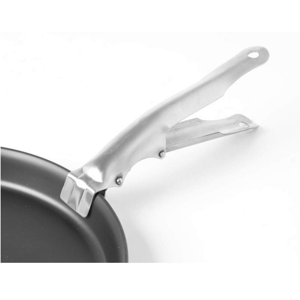Εργαλείο Λαβής Ταψιού Ανοξείδωτο 19cm 617700 Hendi 30.41901 - 2