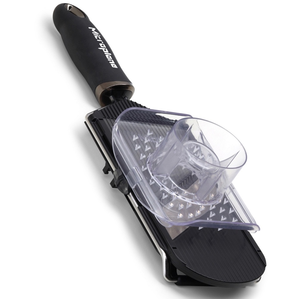 Μαντολίνο-Julienne Χειρός Microplane 34040 - 3