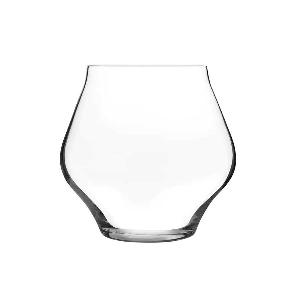 Ποτήρι Κρυσταλλίνης Tumbler 450ml Ø10xH9,8cm Supremo Luigi Bormioli 08.00535 - 