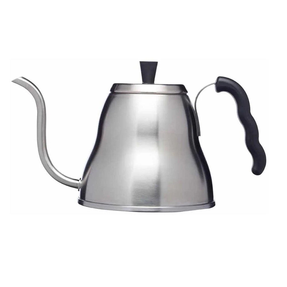 Τσαγιέρα Κουζίνας 700ml Ανοξείδωτη 14,2x28xH16cm Le Xpress KitchenCraft 35.03053 - 1
