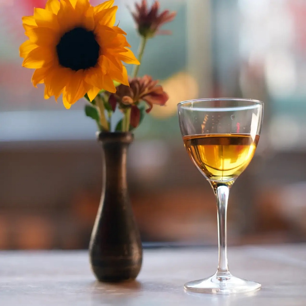 Ποτήρι Γυάλινο Nick & Nora 155ml Ø7,4xH15,5cm Novecento Bormioli Rocco 00.10073 - 2