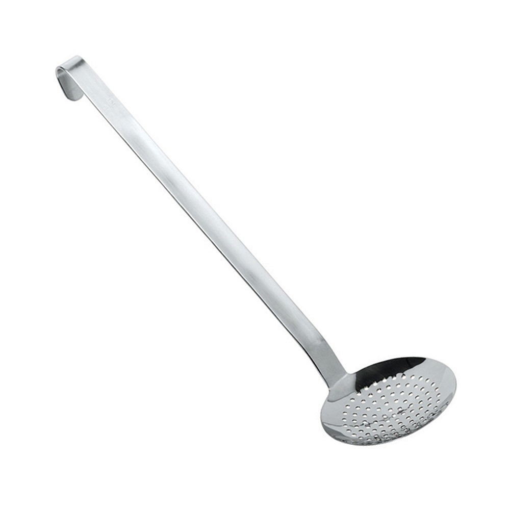 Κουτάλα Τρυπητή Ανοξείδωτη Ø8xH39cm Profi Line 541104 Hendi 30.40628 - 