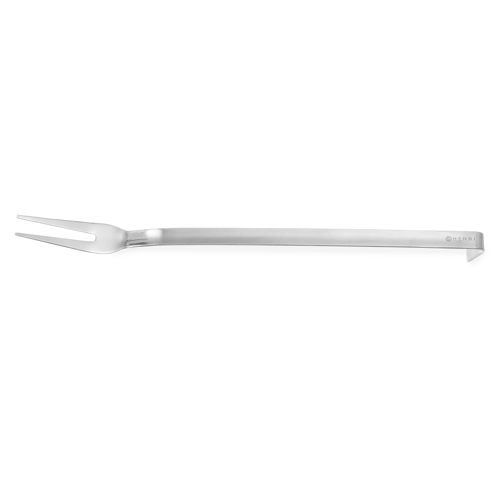 Πιρούνα Ψητού Ανοξείδωτη 35cm 542705 Hendi 30.40021 - 