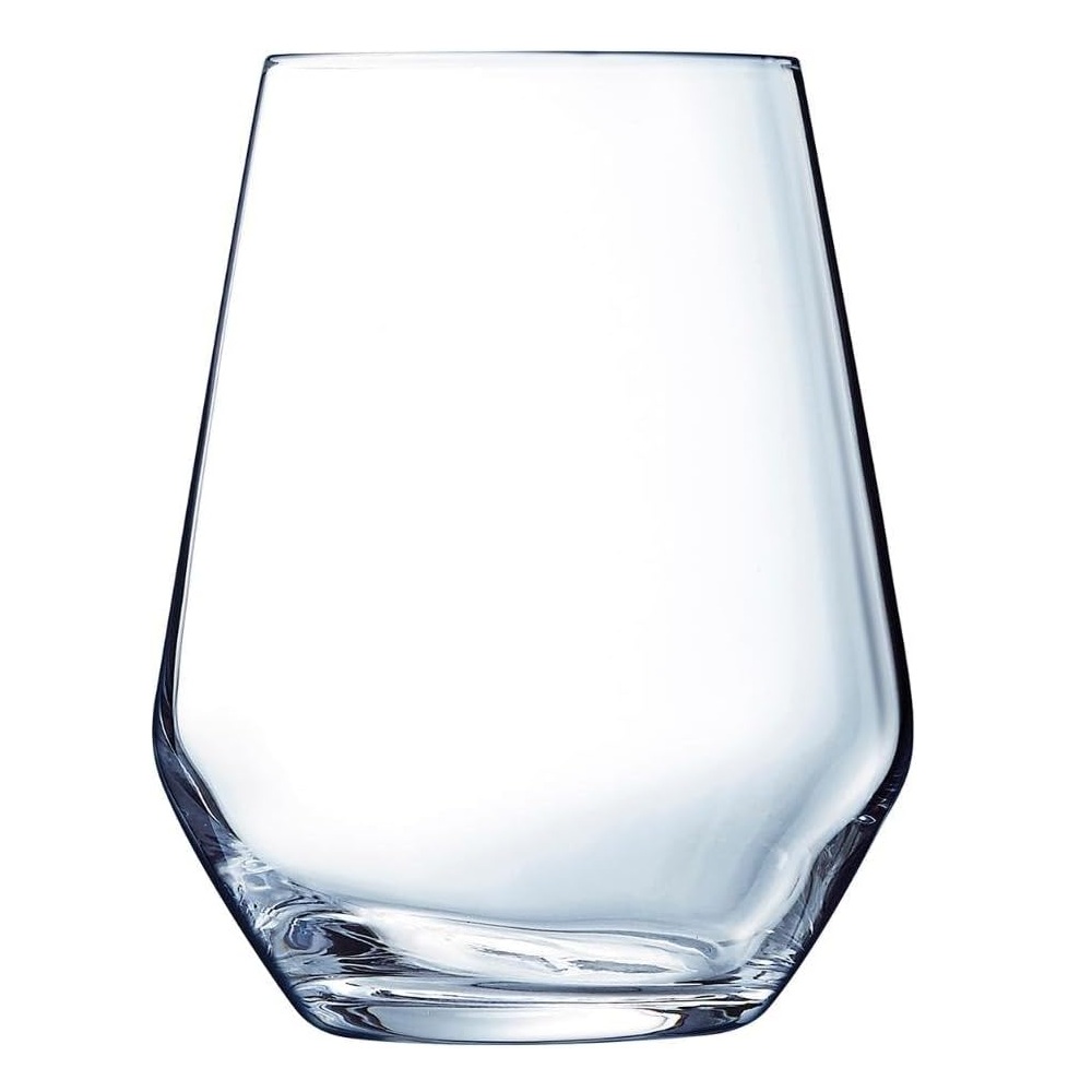Ποτήρι Γυάλινο Ultra Clear 40cl 11x8,8 cm Arcoroc Vina Juliette 0592837 - 