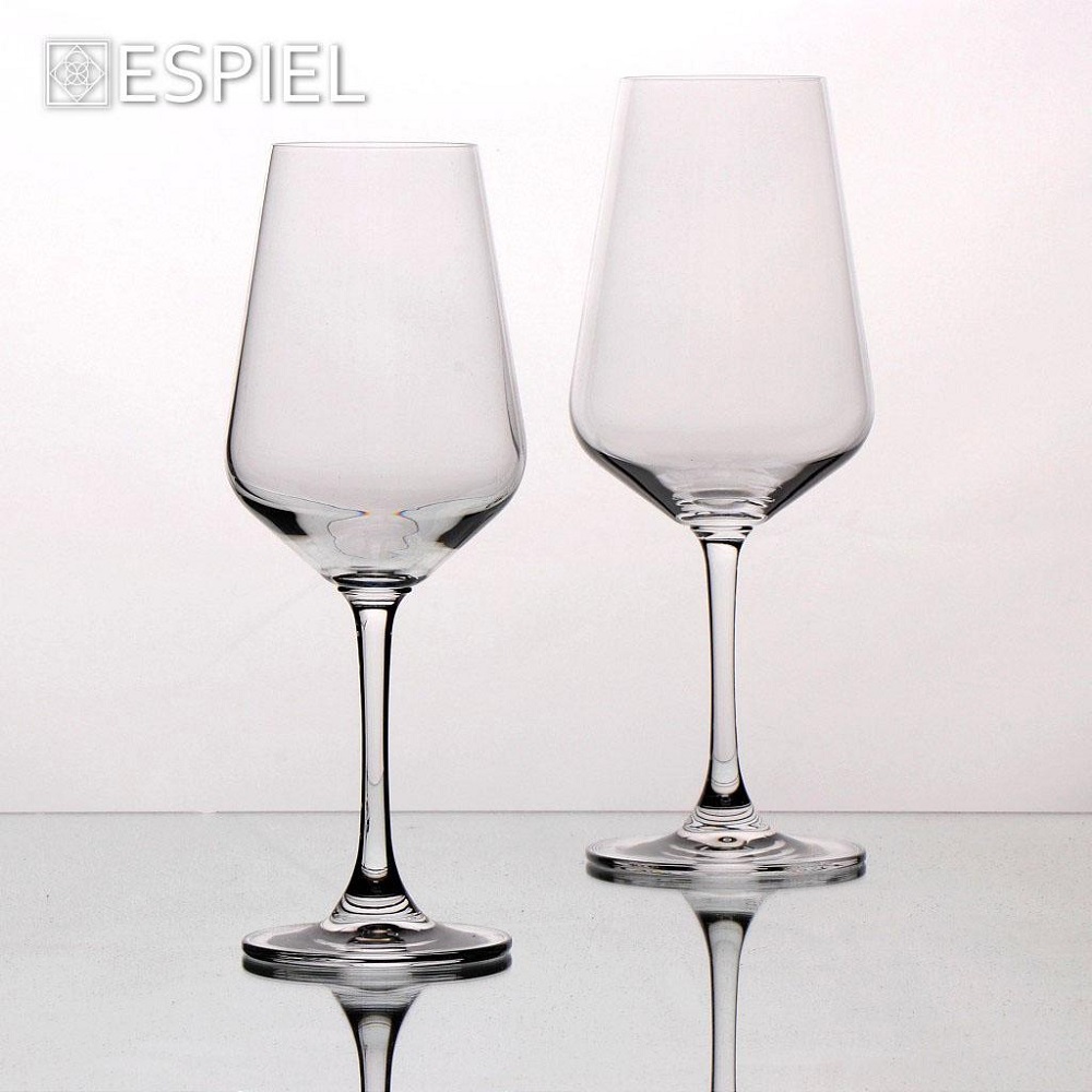 Ποτήρι Γυάλινο Κρασιού 490ml Ø9,1x21,7cm Allegra Pasabahce SP440065K6 - 4