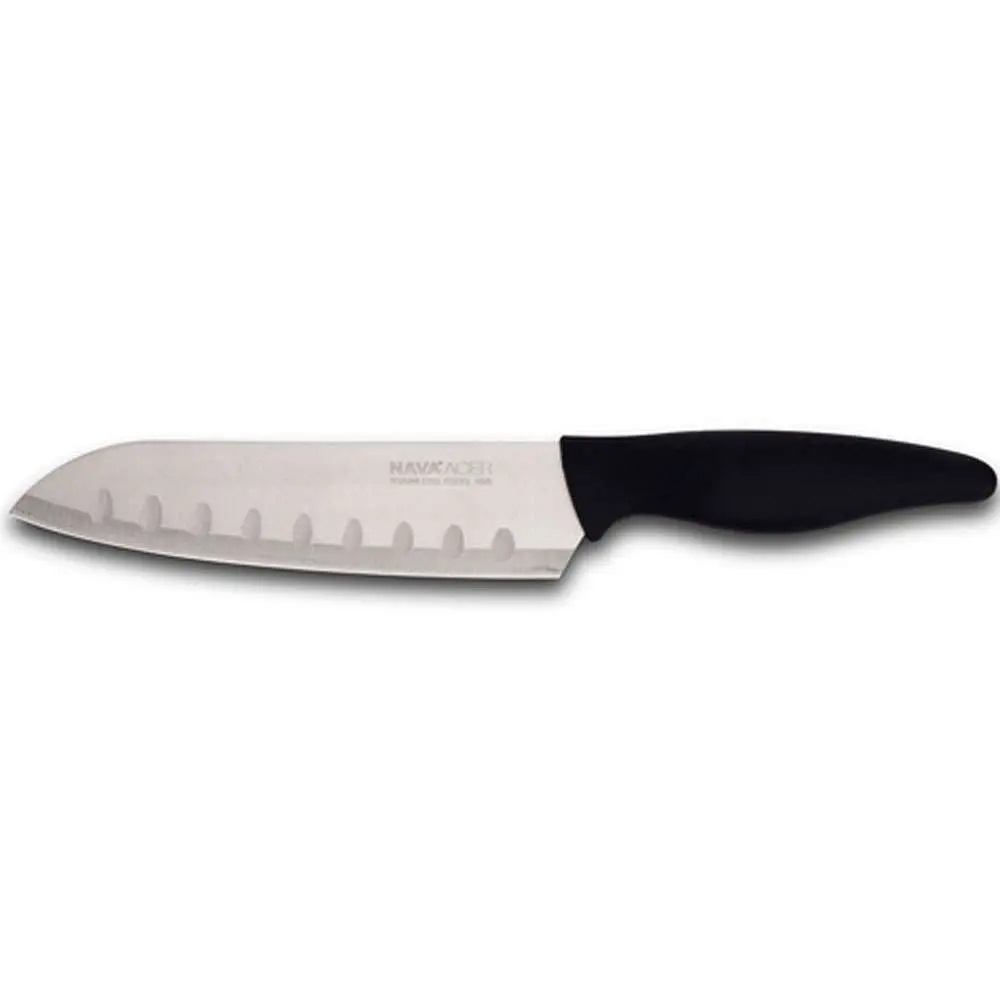 Μαχαίρι Santoku Ανοιξείδωτο 30cm Acer Nava 10-167-037 - 