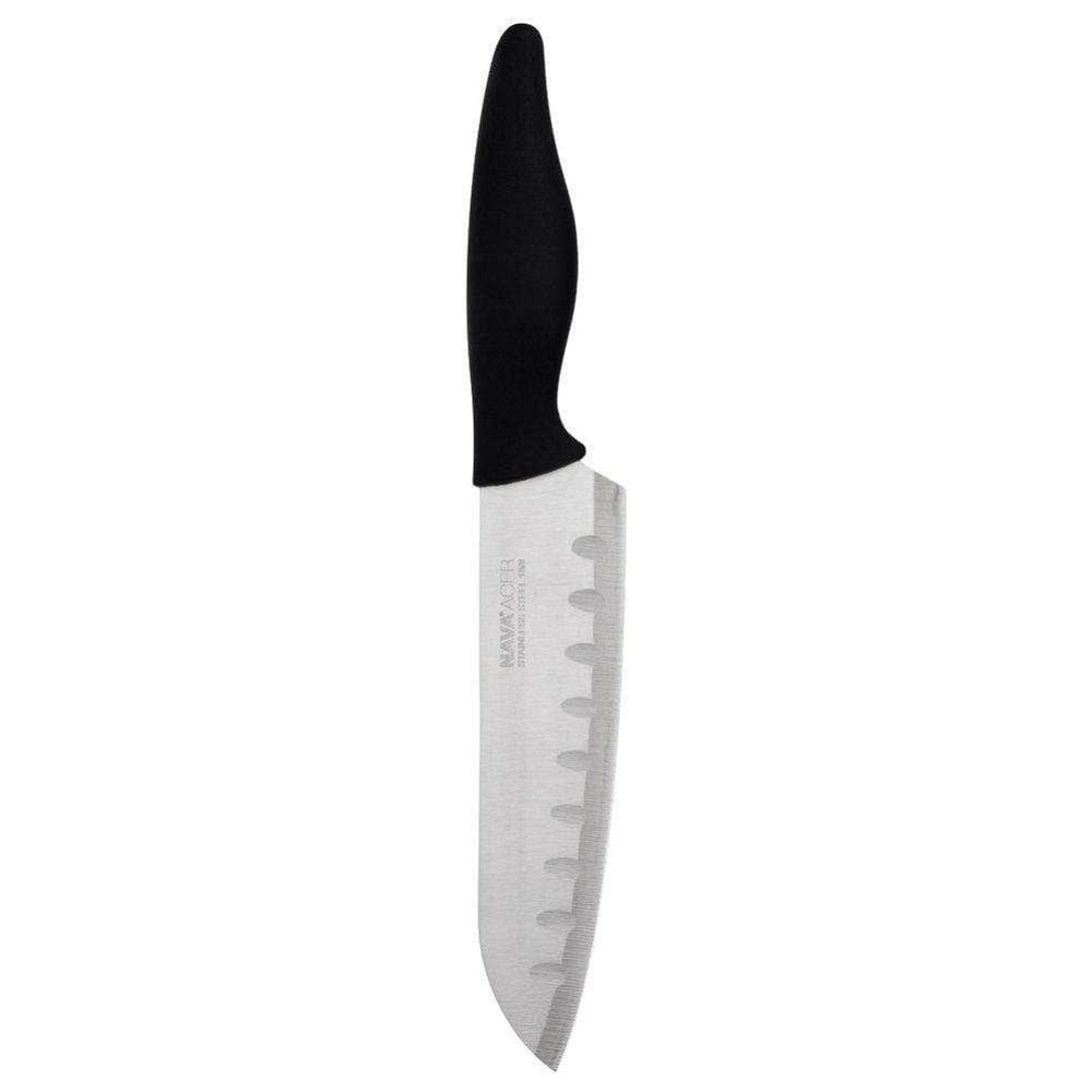 Μαχαίρι Santoku Ανοιξείδωτο 30cm Acer Nava 10-167-037 - 4