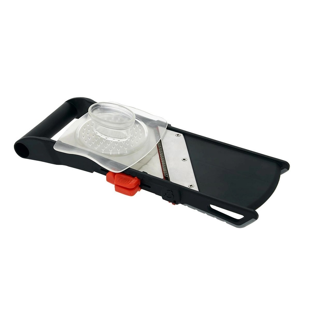 Μαντολίνο-Κόπτης Λαχανικών Japanese 27x11,2xH3,3cm Komi De Buyer 25.00659 - 2