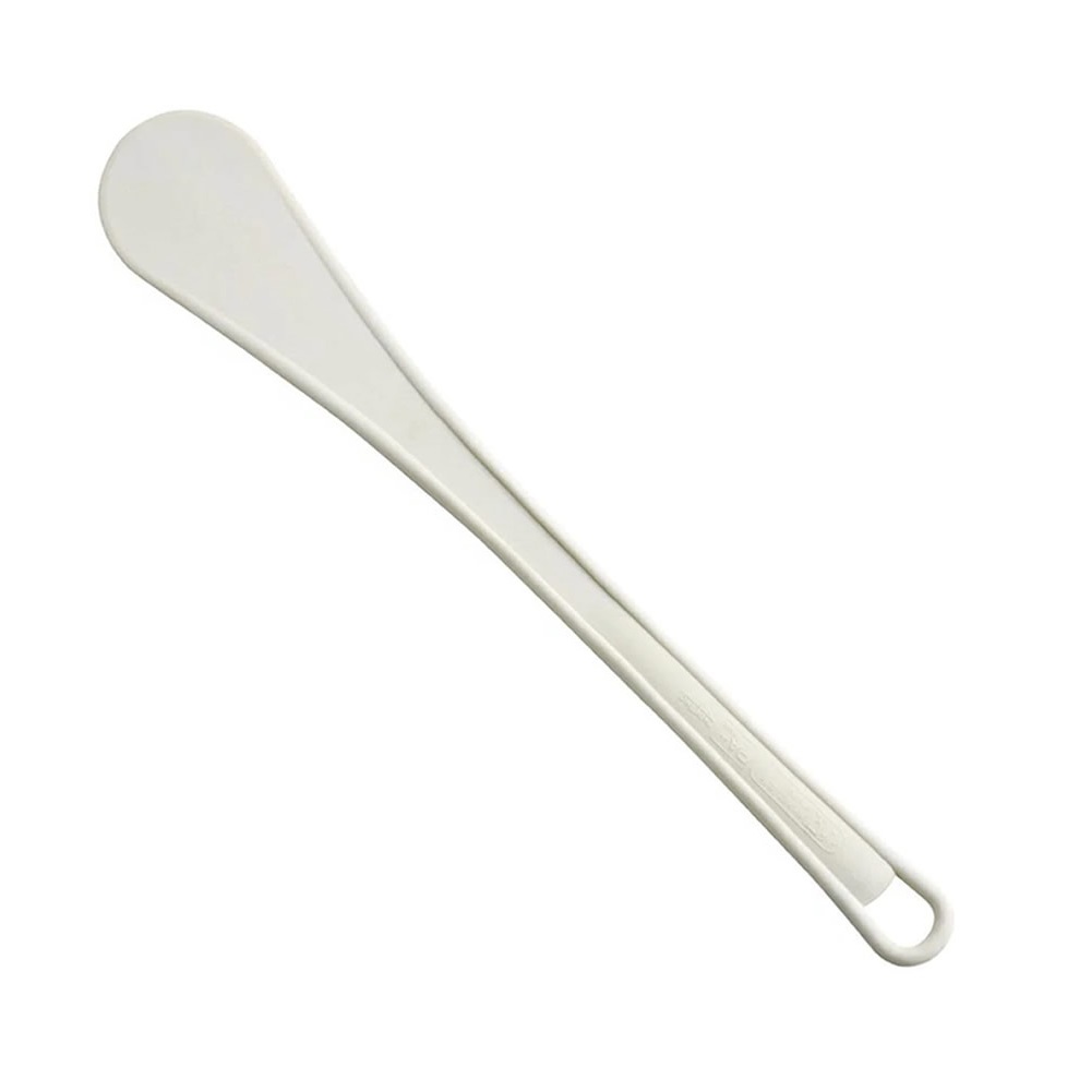 Σπάτουλα Πολυαμιδίου Nylon PA+ 25 cm Αντοχή 220°C Paderno 12905-25 - 