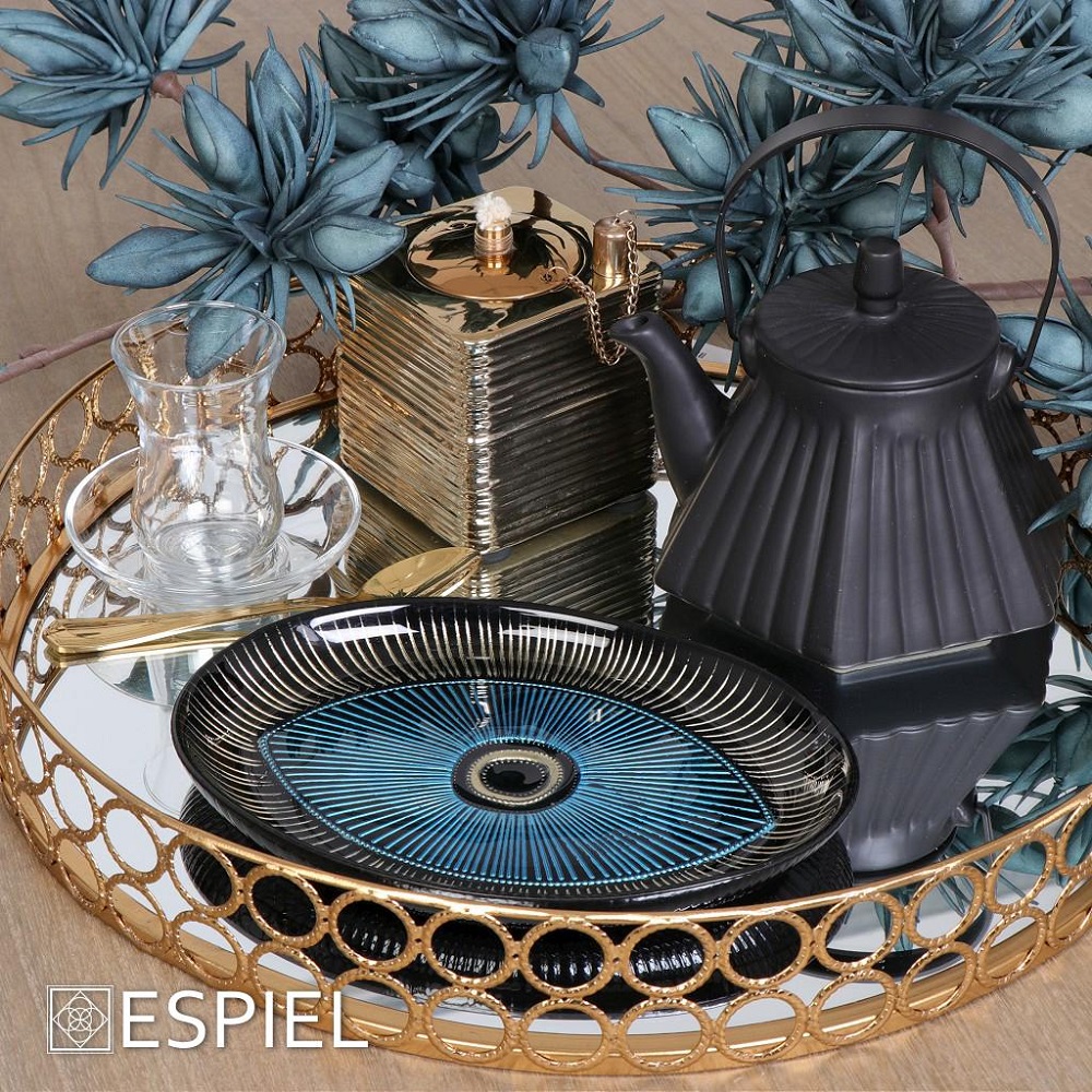 Ποτήρι Γυάλινο Τσαγιού 120ml Ø5,7xH8,3cm Tempo Pasabahce SP42021S6 - 3
