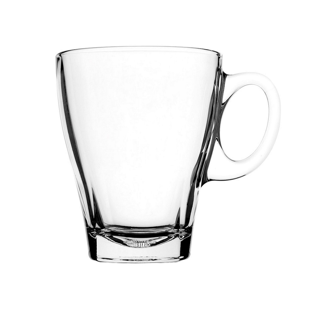 Κούπα Γυάλινη Americano 355ml Ø8,9xH11cm 1PO2440 Ocean 70.10153 - 