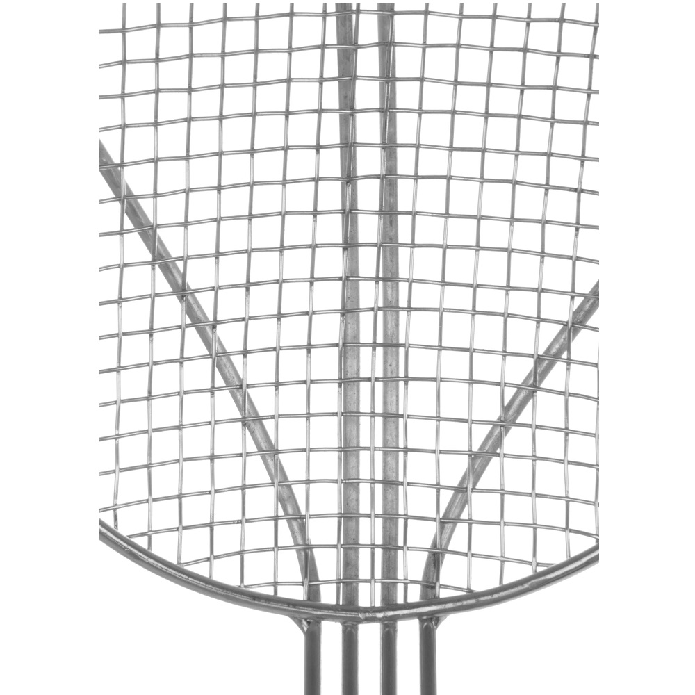 Κουτάλα Αράχνη Ανοξείδωτη Ø24x54cm 640807 Hendi 30.40025 - 2