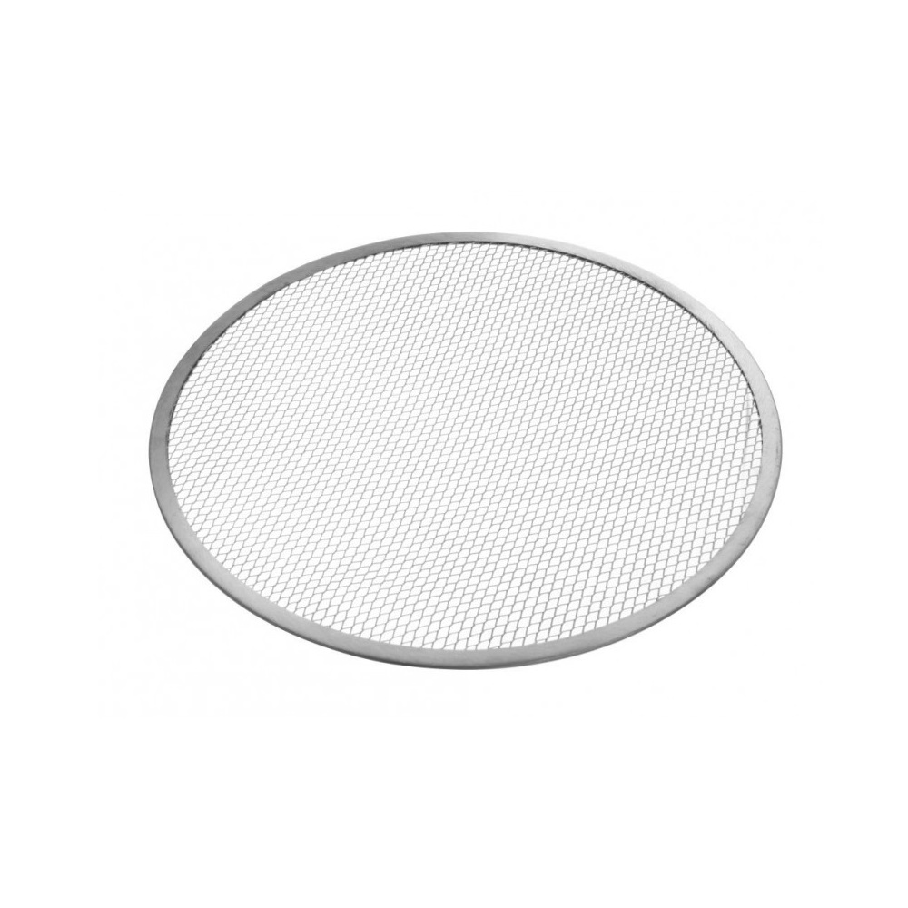 Σχάρα Σίτα Για Πίτσα Αλουμινίου Φ30cm 617533 Hendi 30.41085 - 