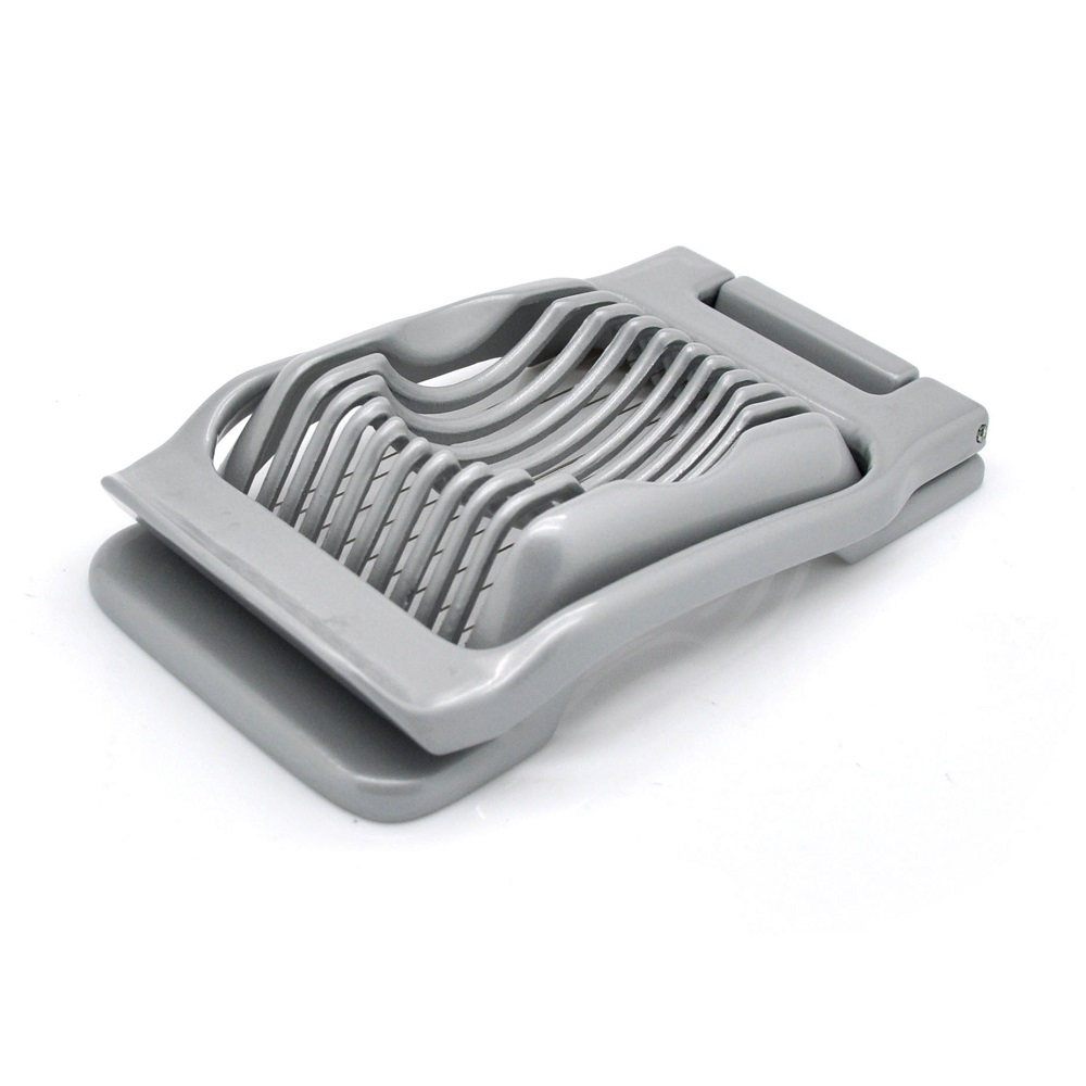 Αυγοκόπτης Αλουμινίου Τετράγωνος 13x8,5xH3cm 570104 Hendi 30.40892 - 