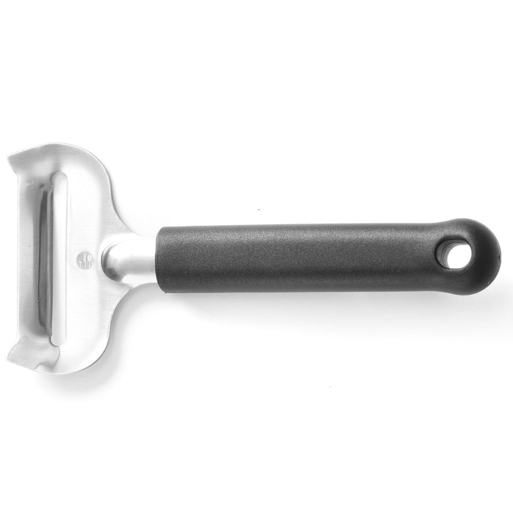 Κόπτης Μαλακού Τυριού Ανοξείδωτος 16x7,5cm 856215 Hendi 30.41813 - 