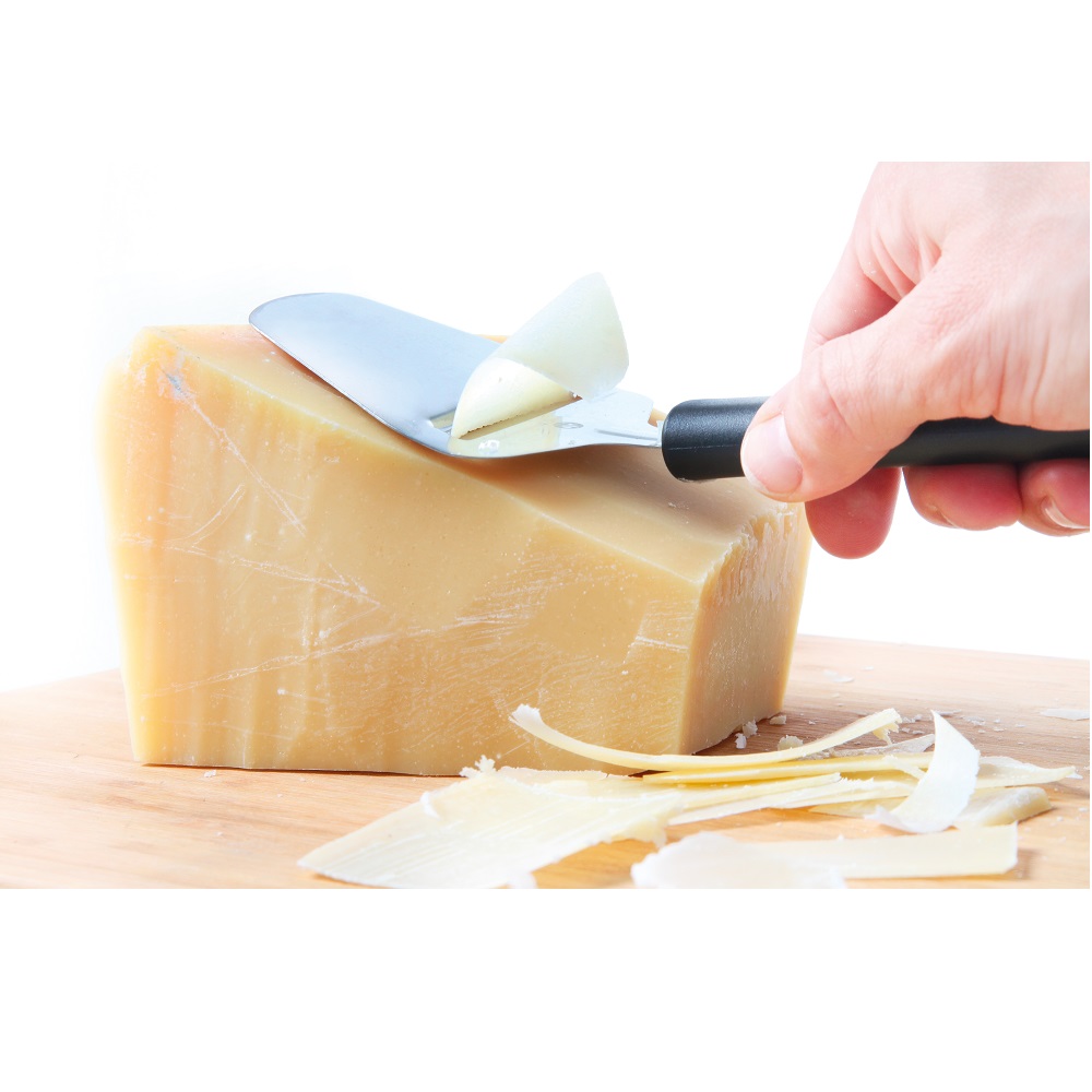 Πλάνη-Κόπτης Τυριού Ανοξείδωτη 20x7,5cm 856208 Hendi 30.41812 - 2
