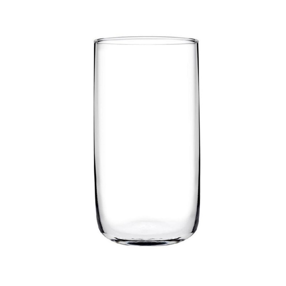 Ποτήρι Γυάλινο Long Drink 365ml Ø6,9xH12,9cm Iconic Pasabahce SP420805K24 - 