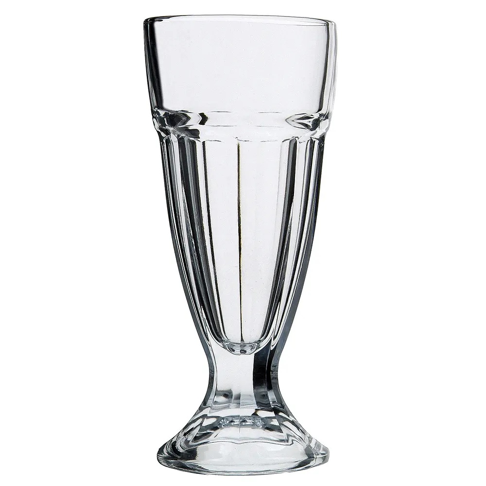 Ποτήρι Γυάλινο Παγωτού 294ml Ø8,2xH18,8cm Arctic Pasabahce SP51128K2 - 1
