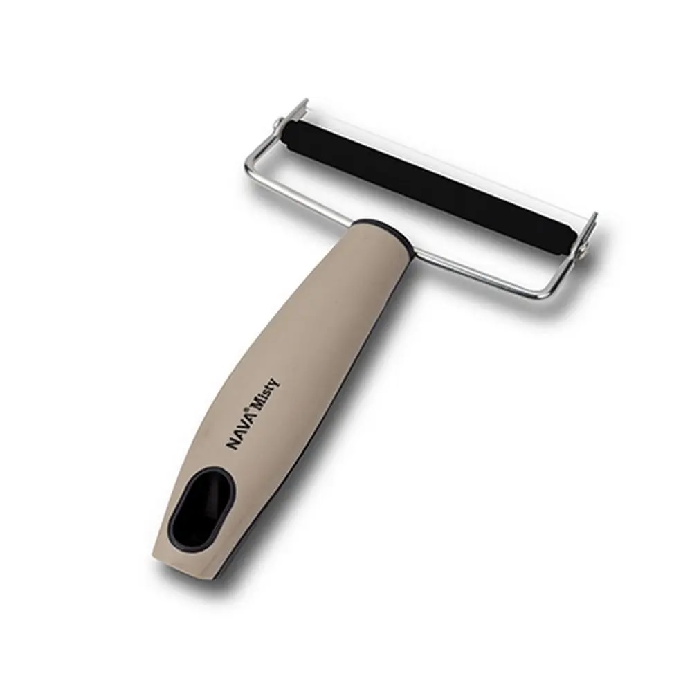 Κόπτης Τυριών Πλαστικός 19x10,6xH3,5cm Misty Nava 10-111-022 - 1