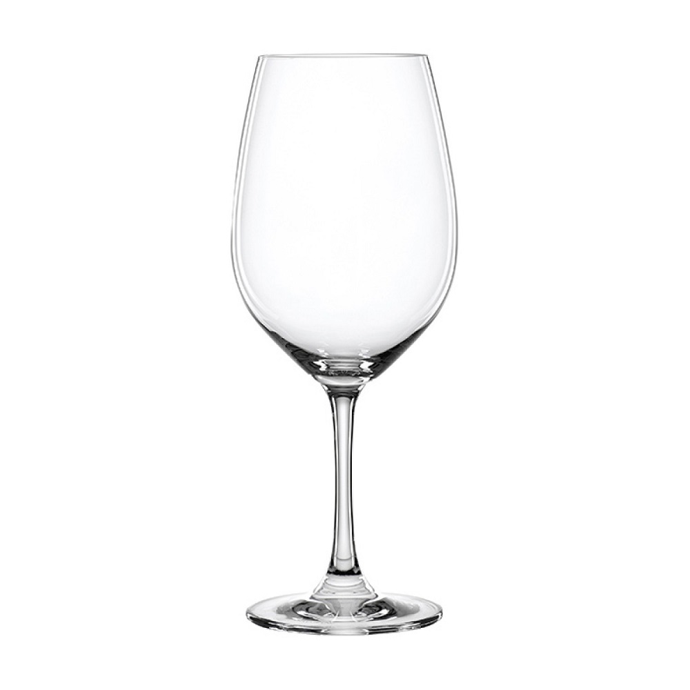 Ποτήρι Κρυσταλλίνης Bordeaux 580ml Ø9,2xH22,6cm Authentis Casual Spiegelau 28.81032 - 