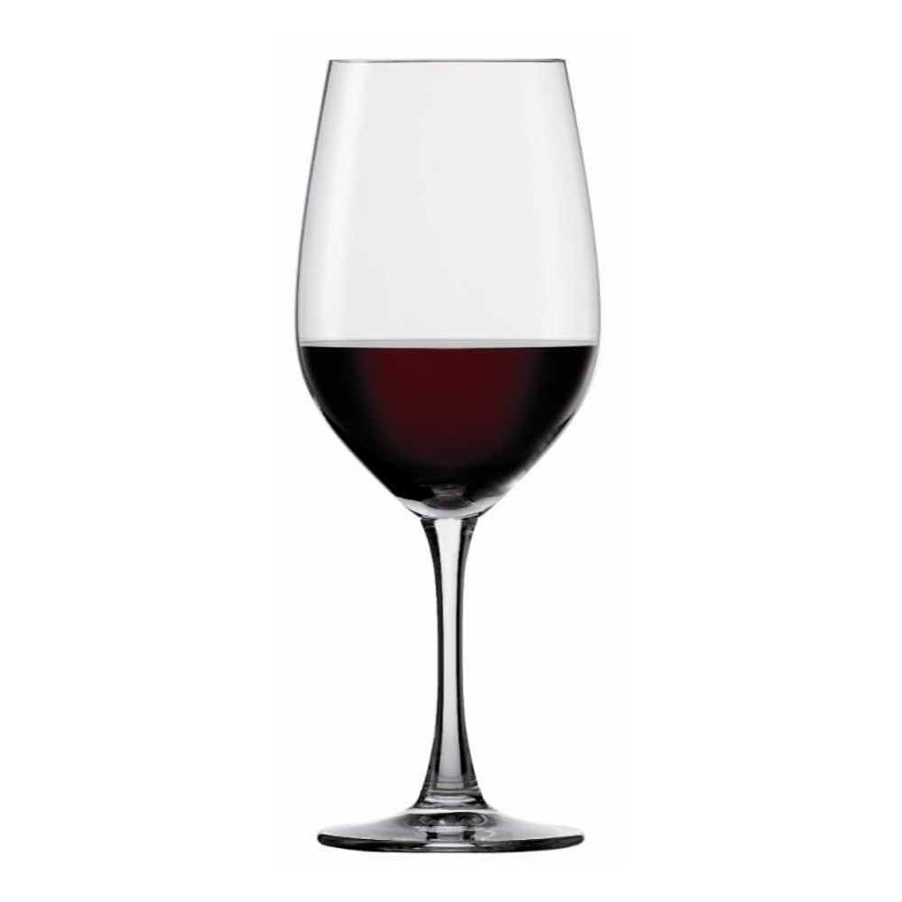 Ποτήρι Κρυσταλλίνης Red Wine 460ml Ø8,6xH21,7cm Winelovers Spiegelau 28.81033 - 2