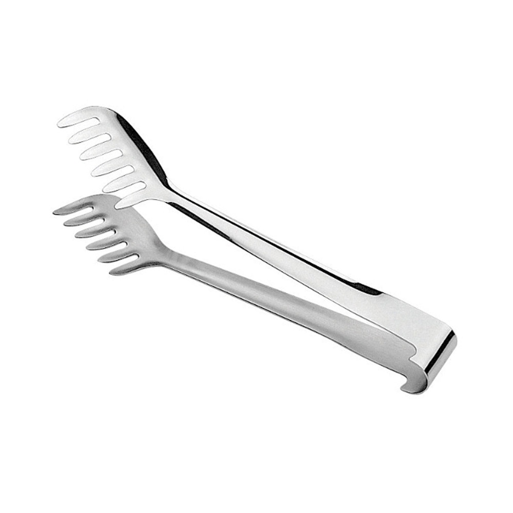Λαβίδα Σπαγγέτι Ανοξείδωτη 26cm Professional Pintinox 50919601 - 