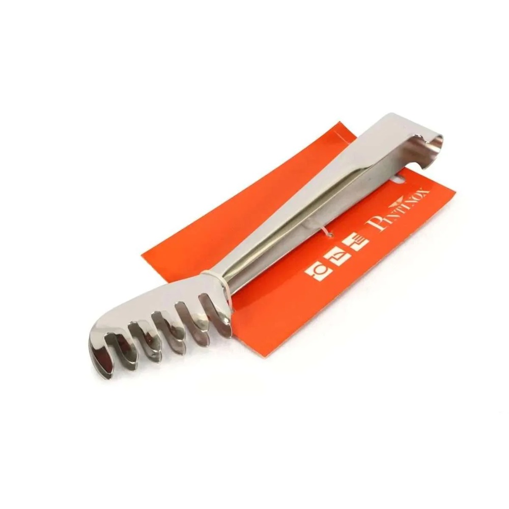 Λαβίδα Σπαγγέτι Ανοξείδωτη 26cm Professional Pintinox 50919601 - 2