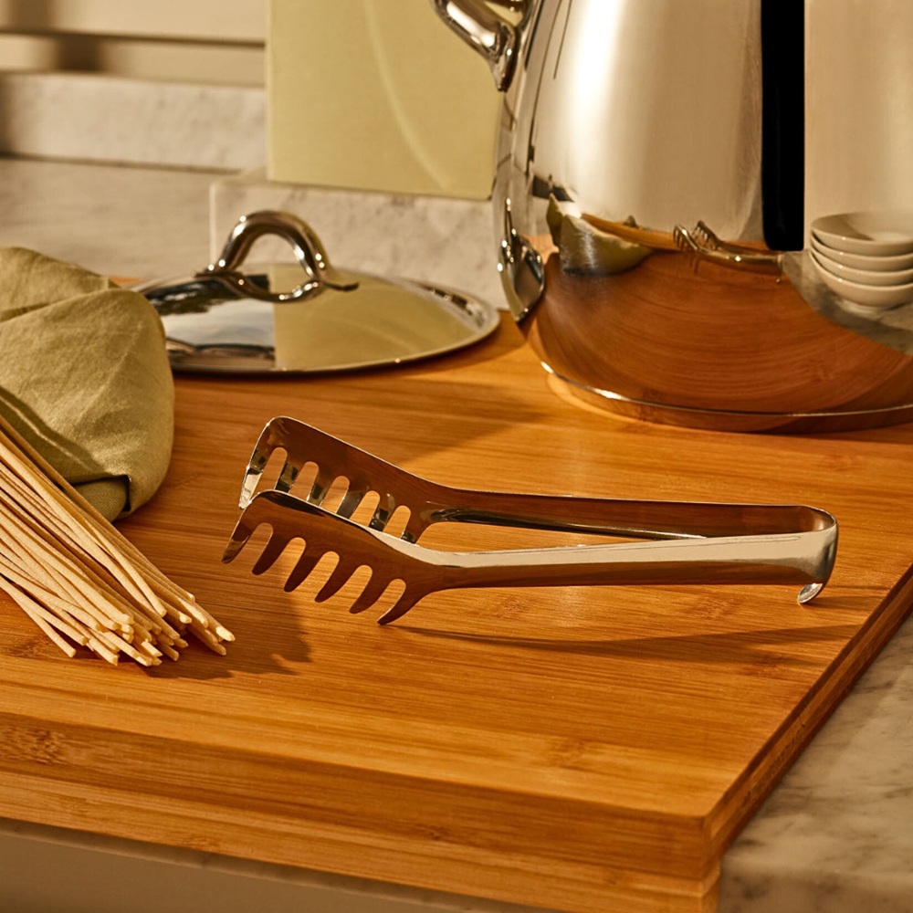 Λαβίδα Σπαγγέτι Ανοξείδωτη 26cm Professional Pintinox 50919601 - 3