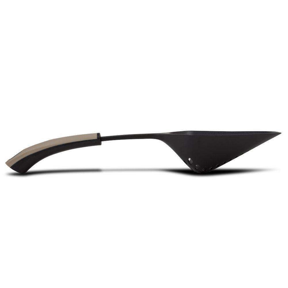 Κουτάλα - Στραγγιστήρι Ζυμαρικών Νάιλον 35cm Misty Nava 10-111-012 - 3