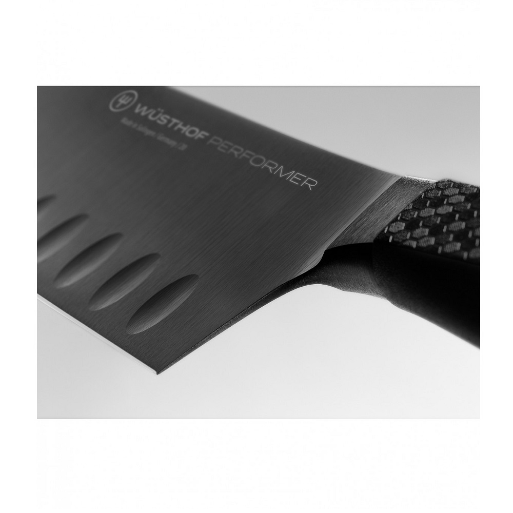 Μαχαίρι Santoku 17cm Performer Wusthof 1061231317 - 3